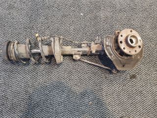 bontott OPEL VECTRA B Jobb Gólyaláb Csonkállvánnyal