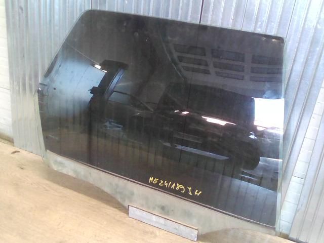bontott OPEL VECTRA B Jobb hátsó Ablak