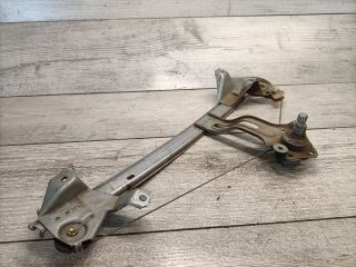 bontott OPEL VECTRA B Jobb hátsó Ablakemelő Szerkezet (Mechanikus)