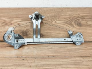 bontott OPEL VECTRA B Jobb hátsó Ablakemelő Szerkezet (Mechanikus)