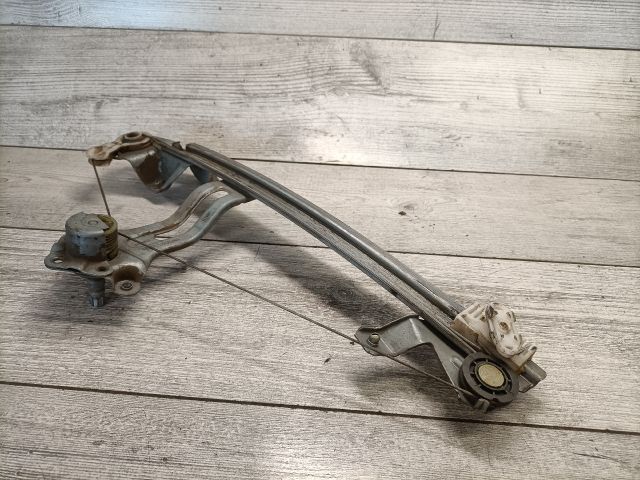 bontott OPEL VECTRA B Jobb hátsó Ablakemelő Szerkezet (Mechanikus)