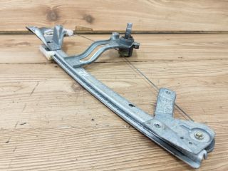 bontott OPEL VECTRA B Jobb hátsó Ablakemelő Szerkezet (Mechanikus)