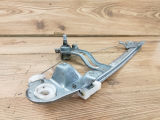 bontott OPEL VECTRA B Jobb hátsó Ablakemelő Szerkezet (Mechanikus)
