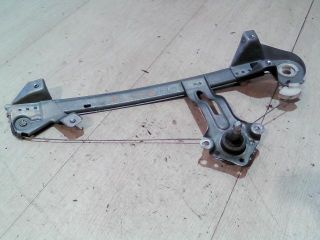 bontott OPEL VECTRA B Jobb hátsó Ablakemelő Szerkezet (Mechanikus)