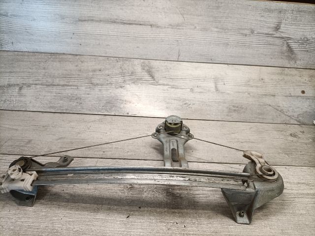 bontott OPEL VECTRA B Jobb hátsó Ablakemelő Szerkezet (Mechanikus)