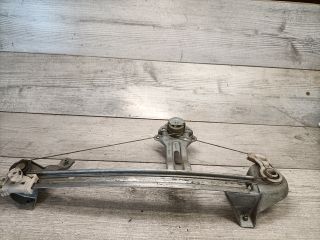 bontott OPEL VECTRA B Jobb hátsó Ablakemelő Szerkezet (Mechanikus)