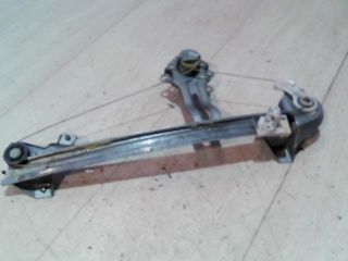 bontott OPEL VECTRA B Jobb hátsó Ablakemelő Szerkezet (Mechanikus)