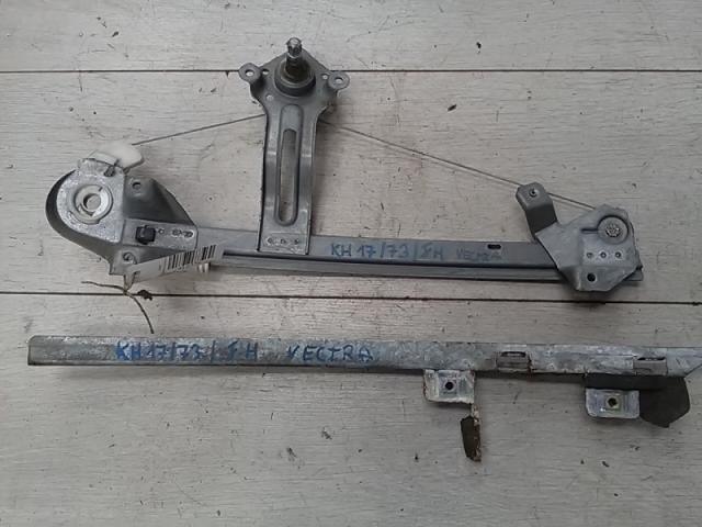 bontott OPEL VECTRA B Jobb hátsó Ablakemelő Szerkezet (Mechanikus)