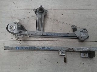 bontott OPEL VECTRA B Jobb hátsó Ablakemelő Szerkezet (Mechanikus)