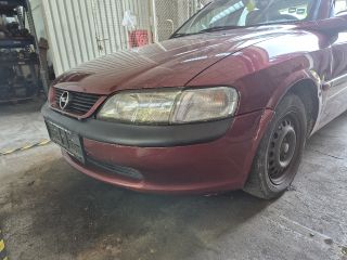 bontott OPEL VECTRA B Jobb hátsó Ajtó (Részeivel)