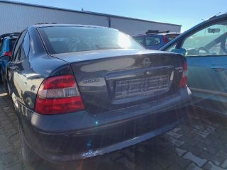 bontott OPEL VECTRA B Jobb hátsó Ajtó (Részeivel)