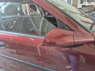 bontott OPEL VECTRA B Jobb hátsó Ajtó (Részeivel)