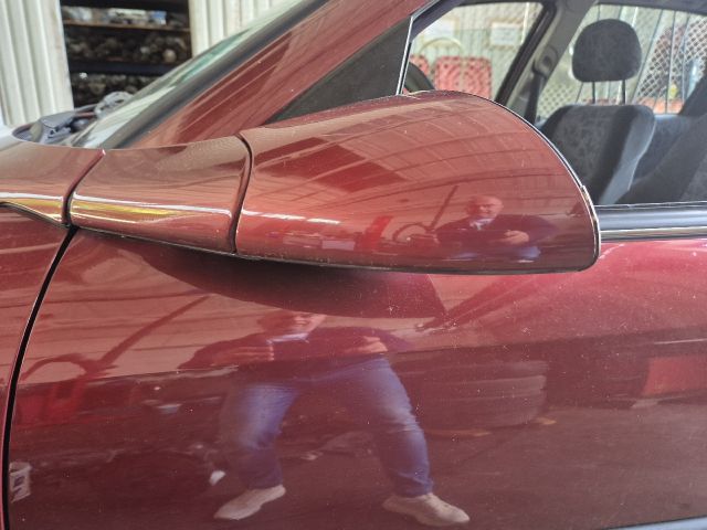 bontott OPEL VECTRA B Jobb hátsó Ajtó (Részeivel)