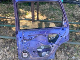 bontott OPEL VECTRA B Jobb hátsó Ajtó (Üres lemez)