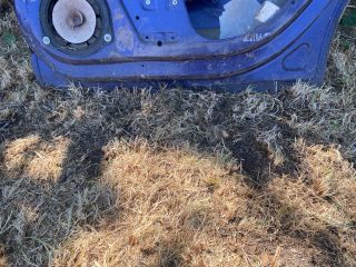 bontott OPEL VECTRA B Jobb hátsó Ajtó (Üres lemez)