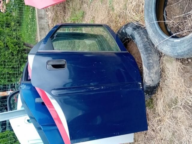 bontott OPEL VECTRA B Jobb hátsó Ajtó (Üres lemez)