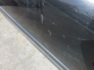 bontott OPEL VECTRA B Jobb hátsó Ajtó (Üres lemez)