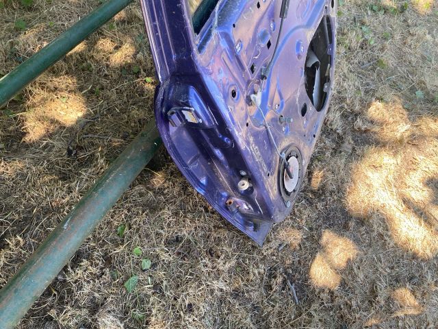 bontott OPEL VECTRA B Jobb hátsó Ajtó (Üres lemez)