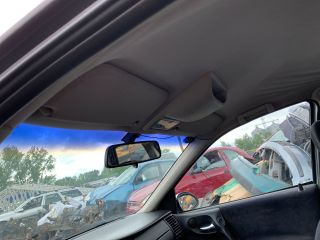 bontott OPEL VECTRA B Jobb hátsó Ajtóhatároló