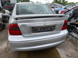 bontott OPEL VECTRA B Jobb hátsó Ajtóhatároló