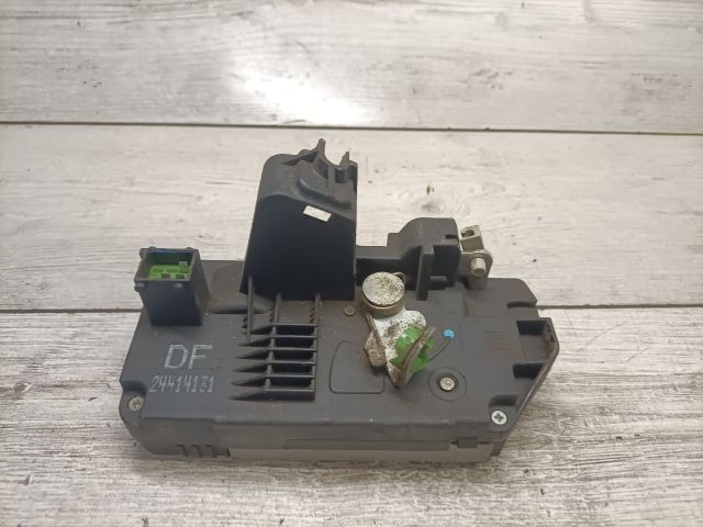 bontott OPEL VECTRA B Jobb hátsó Ajtózár