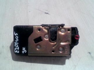 bontott OPEL VECTRA B Jobb hátsó Ajtózár