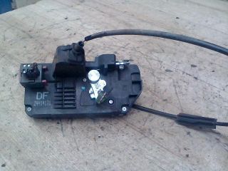 bontott OPEL VECTRA B Jobb hátsó Ajtózár