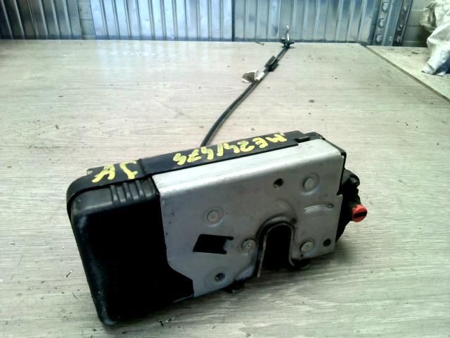 bontott OPEL VECTRA B Jobb hátsó Ajtózár