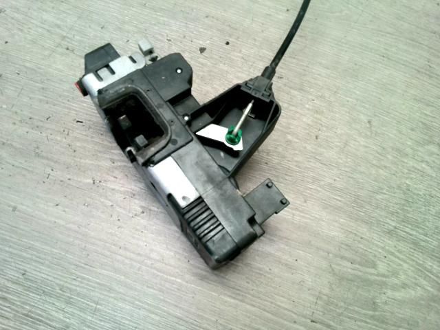 bontott OPEL VECTRA B Jobb hátsó Ajtózár