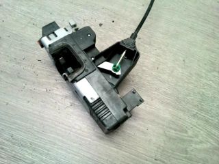 bontott OPEL VECTRA B Jobb hátsó Ajtózár