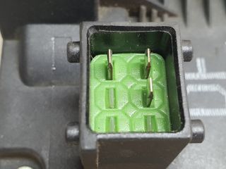 bontott OPEL VECTRA B Jobb hátsó Ajtózár