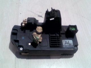 bontott OPEL VECTRA B Jobb hátsó Ajtózár