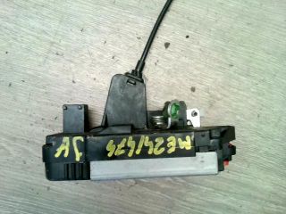 bontott OPEL VECTRA B Jobb hátsó Ajtózár