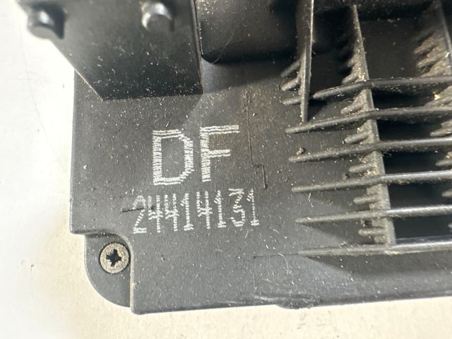 bontott OPEL VECTRA B Jobb hátsó Ajtózár