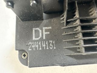 bontott OPEL VECTRA B Jobb hátsó Ajtózár