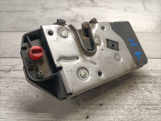 bontott OPEL VECTRA B Jobb hátsó Ajtózár