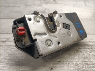 bontott OPEL VECTRA B Jobb hátsó Ajtózár