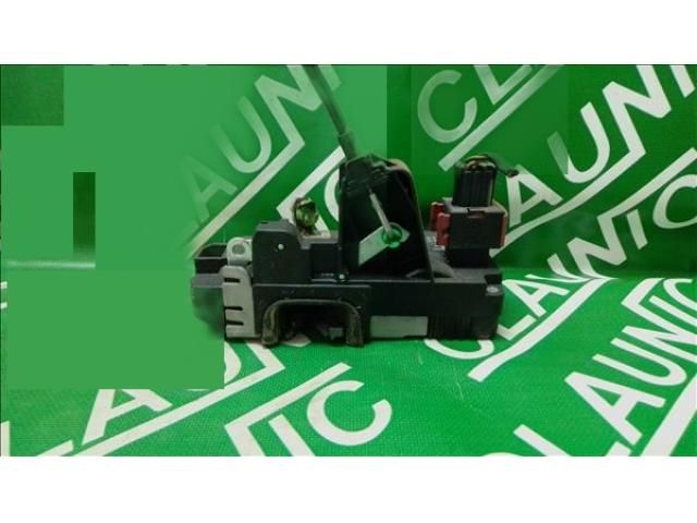 bontott OPEL VECTRA B Jobb hátsó Ajtózár