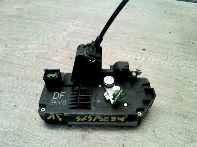 bontott OPEL VECTRA B Jobb hátsó Ajtózár