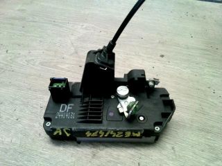 bontott OPEL VECTRA B Jobb hátsó Ajtózár