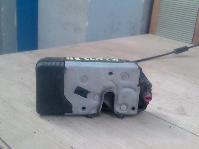 bontott OPEL VECTRA B Jobb hátsó Ajtózár