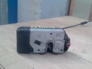 bontott OPEL VECTRA B Jobb hátsó Ajtózár