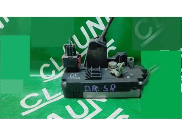 bontott OPEL VECTRA B Jobb hátsó Ajtózár