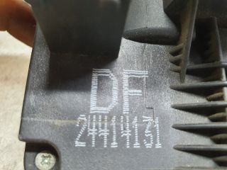 bontott OPEL VECTRA B Jobb hátsó Ajtózár