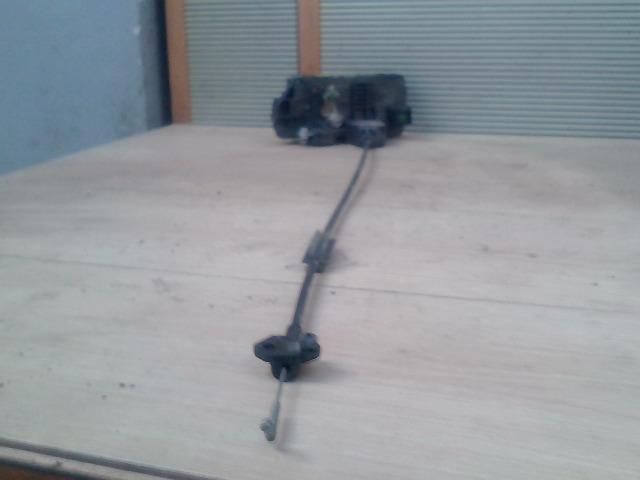 bontott OPEL VECTRA B Jobb hátsó Ajtózár