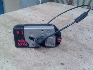 bontott OPEL VECTRA B Jobb hátsó Ajtózár