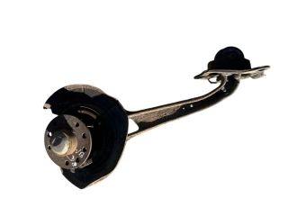 bontott OPEL VECTRA B Jobb hátsó Csonkállvány Kerékaggyal