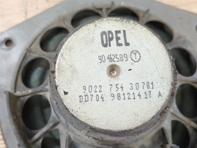 bontott OPEL VECTRA B Jobb hátsó Hangszóró