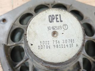 bontott OPEL VECTRA B Jobb hátsó Hangszóró