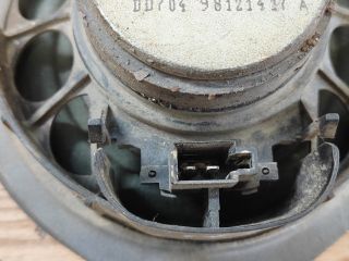 bontott OPEL VECTRA B Jobb hátsó Hangszóró